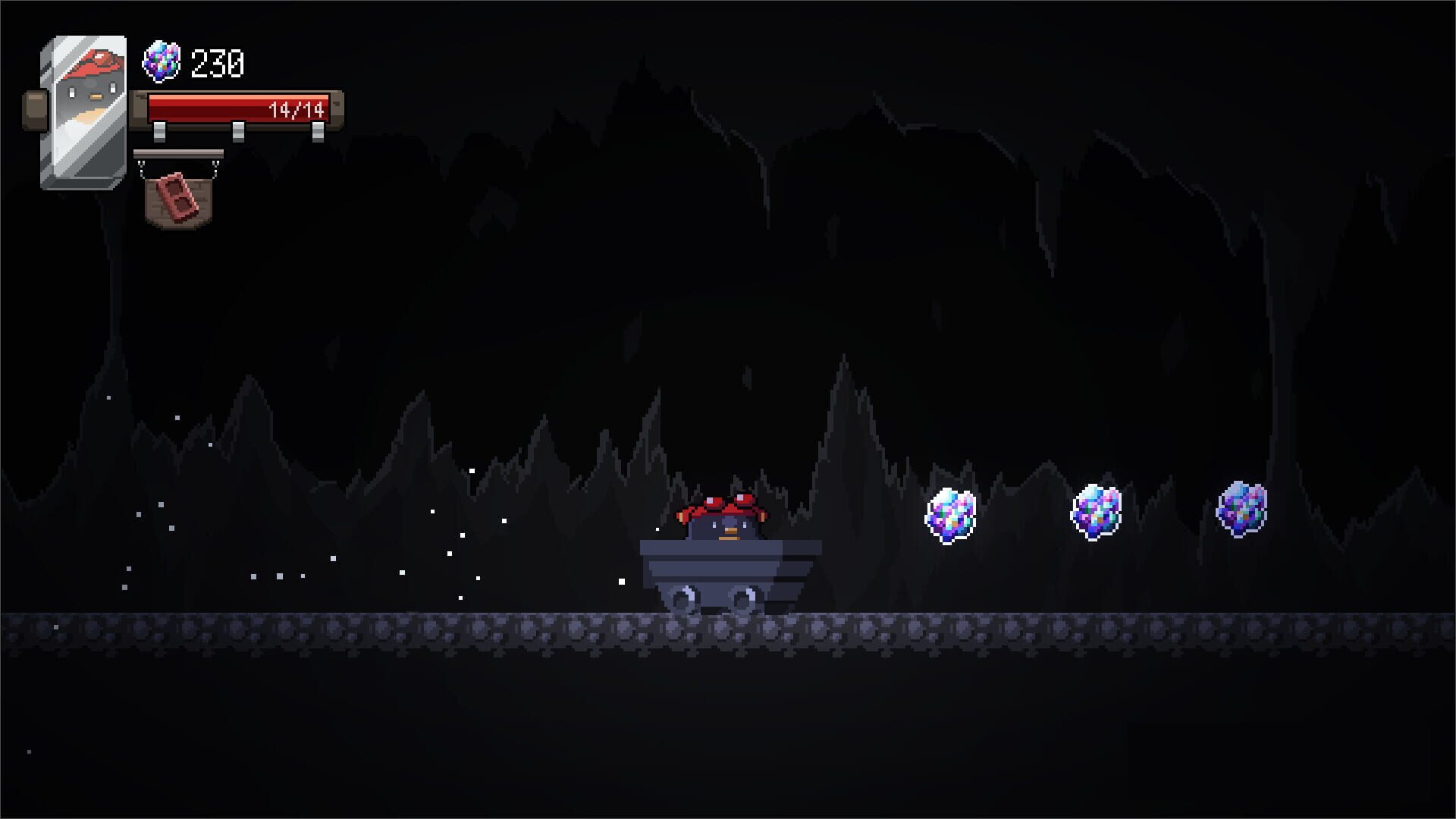 Screenshot for Kaelaverse: Pemascape