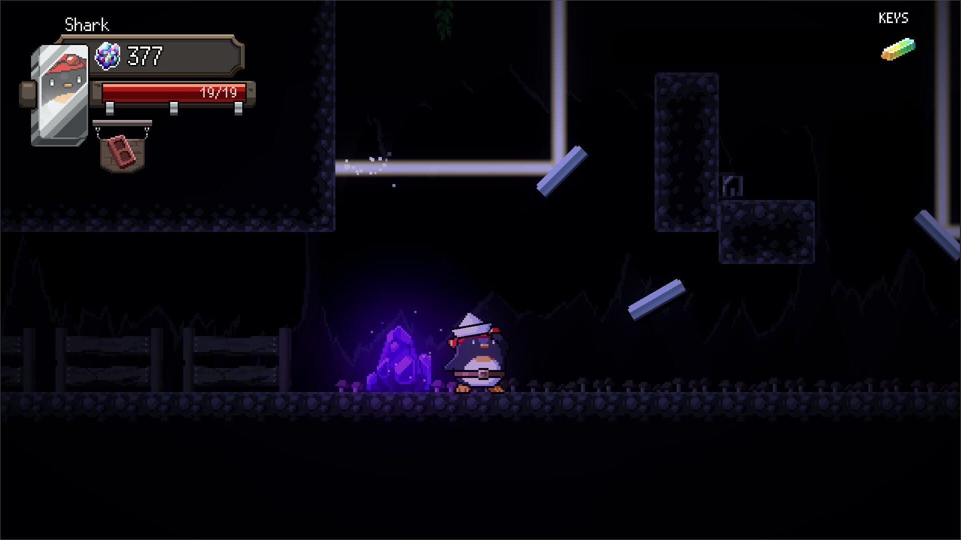 Screenshot for Kaelaverse: Pemascape
