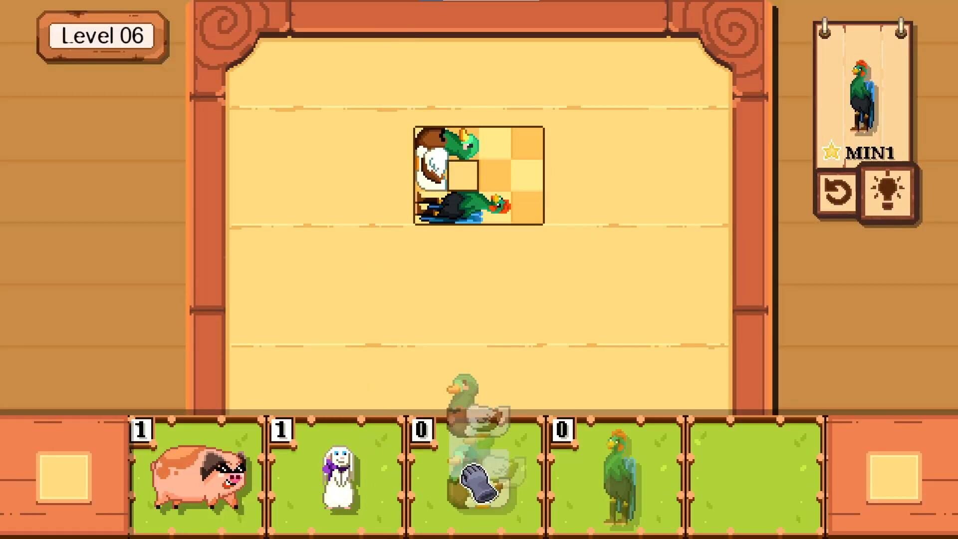 Screenshot for To Farm Lands