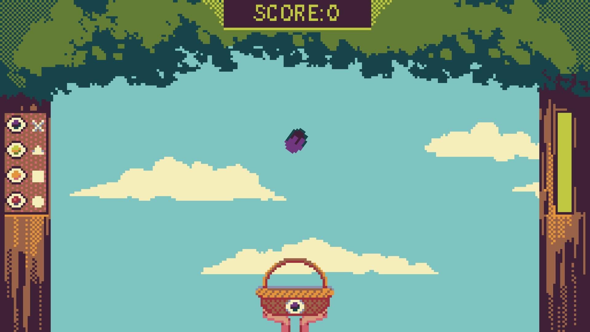 Screenshot for Garden Catcher