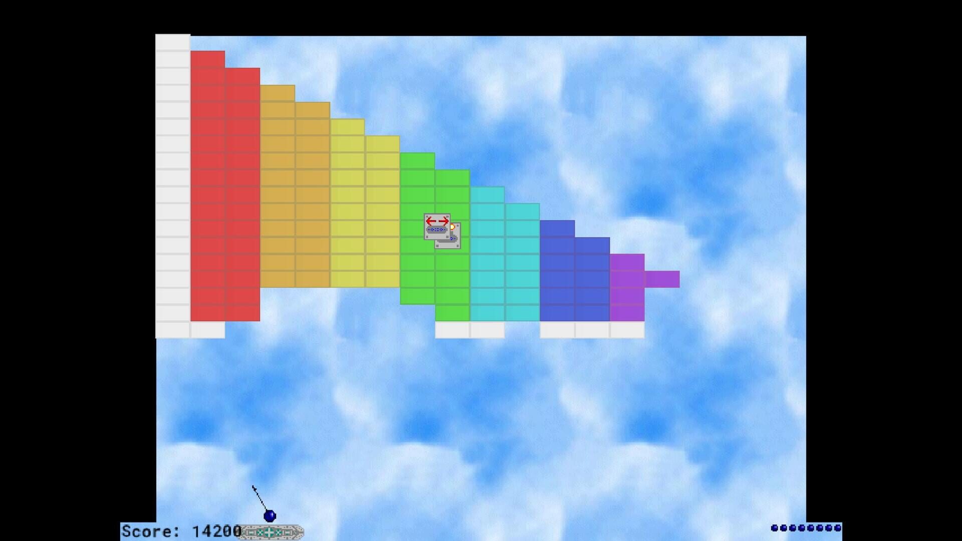Screenshot for Icenoid