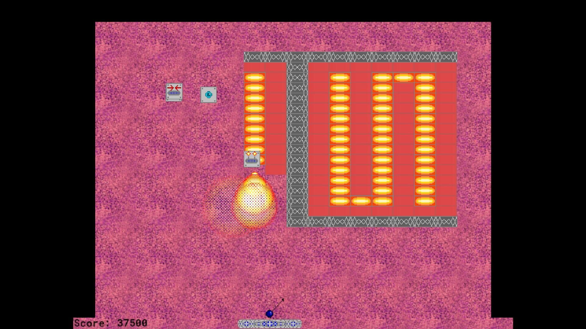 Screenshot for Icenoid