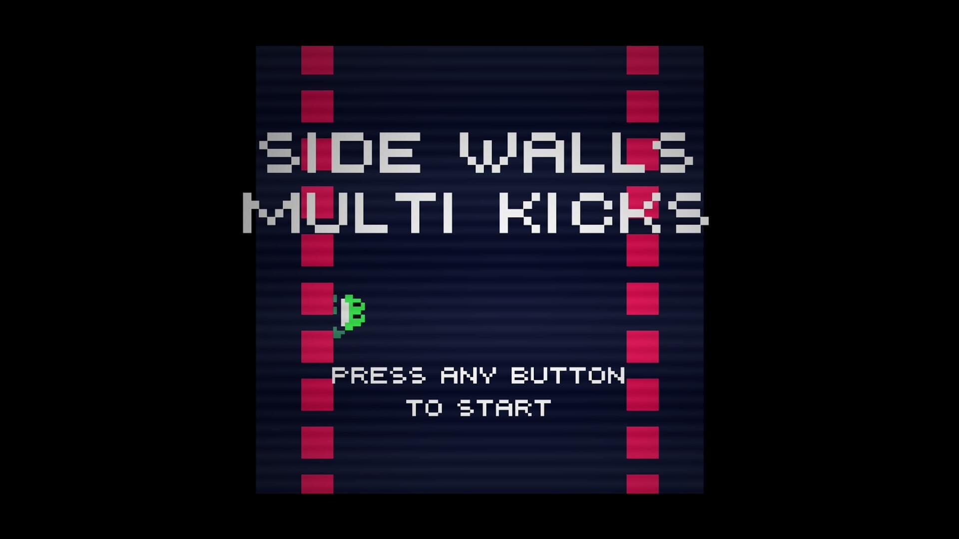 Screenshot for Side Walls Multi Kicks