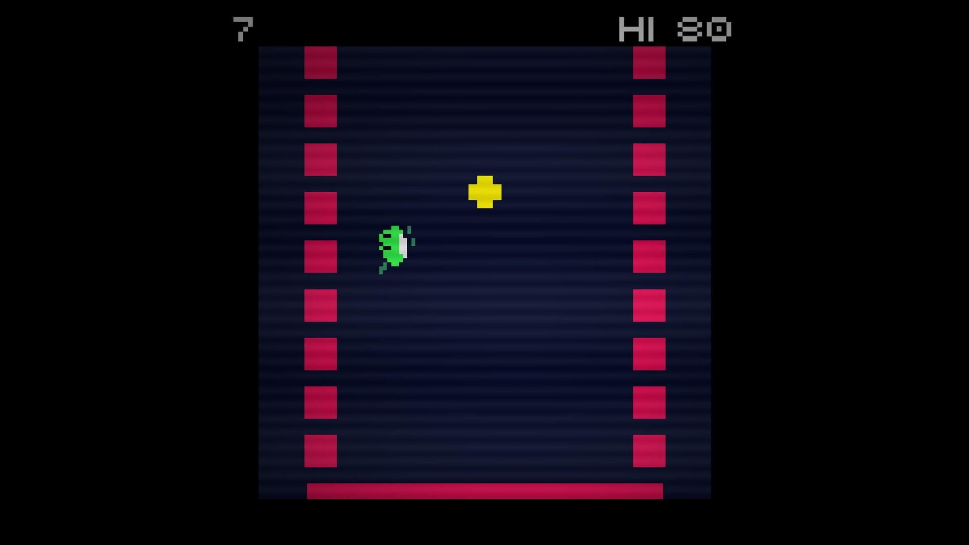Screenshot for Side Walls Multi Kicks
