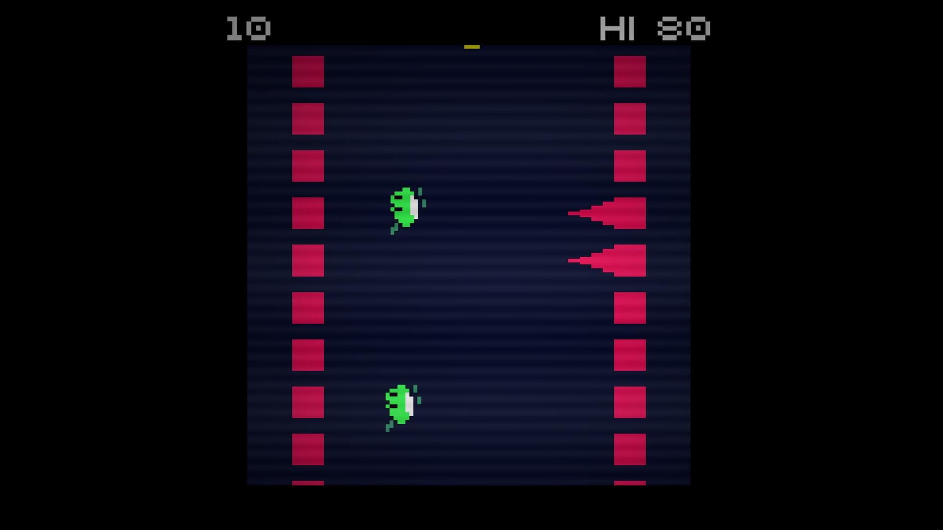 Screenshot for Side Walls Multi Kicks