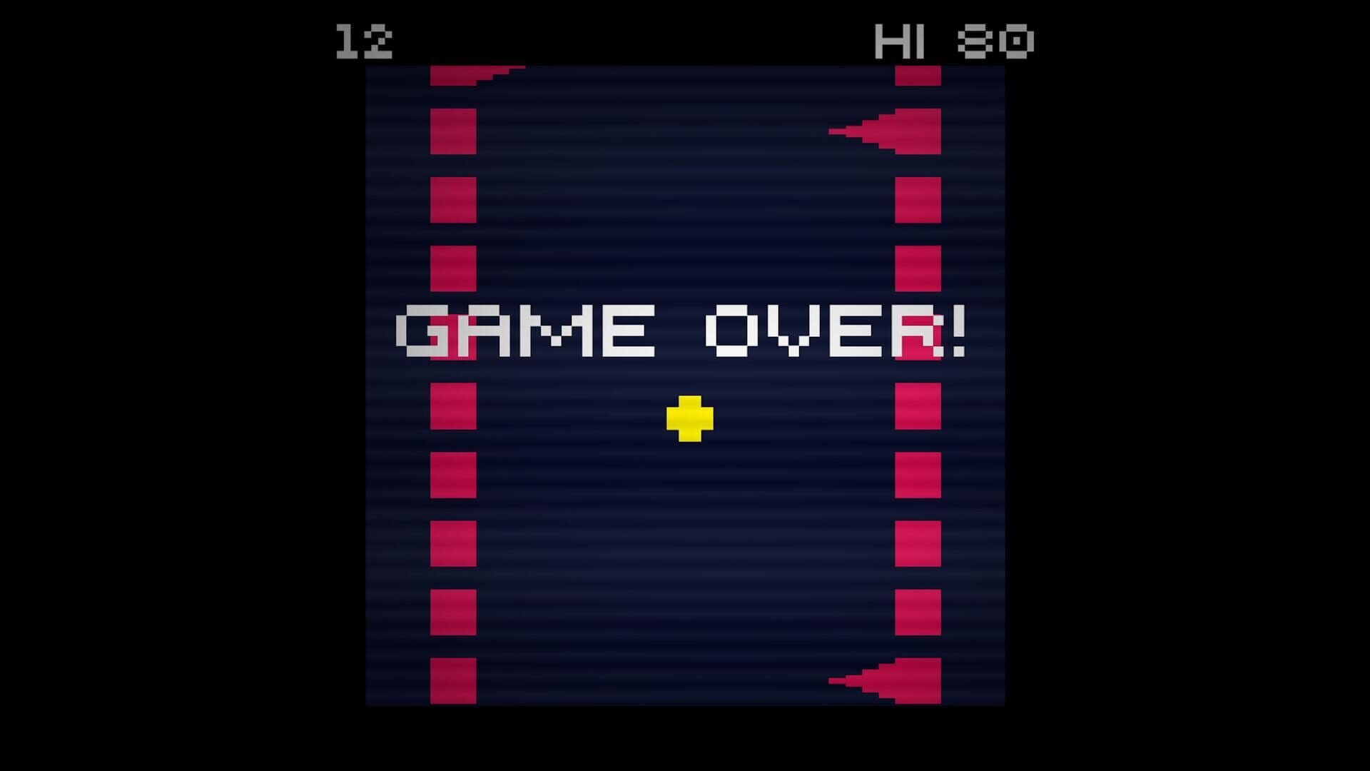 Screenshot for Side Walls Multi Kicks
