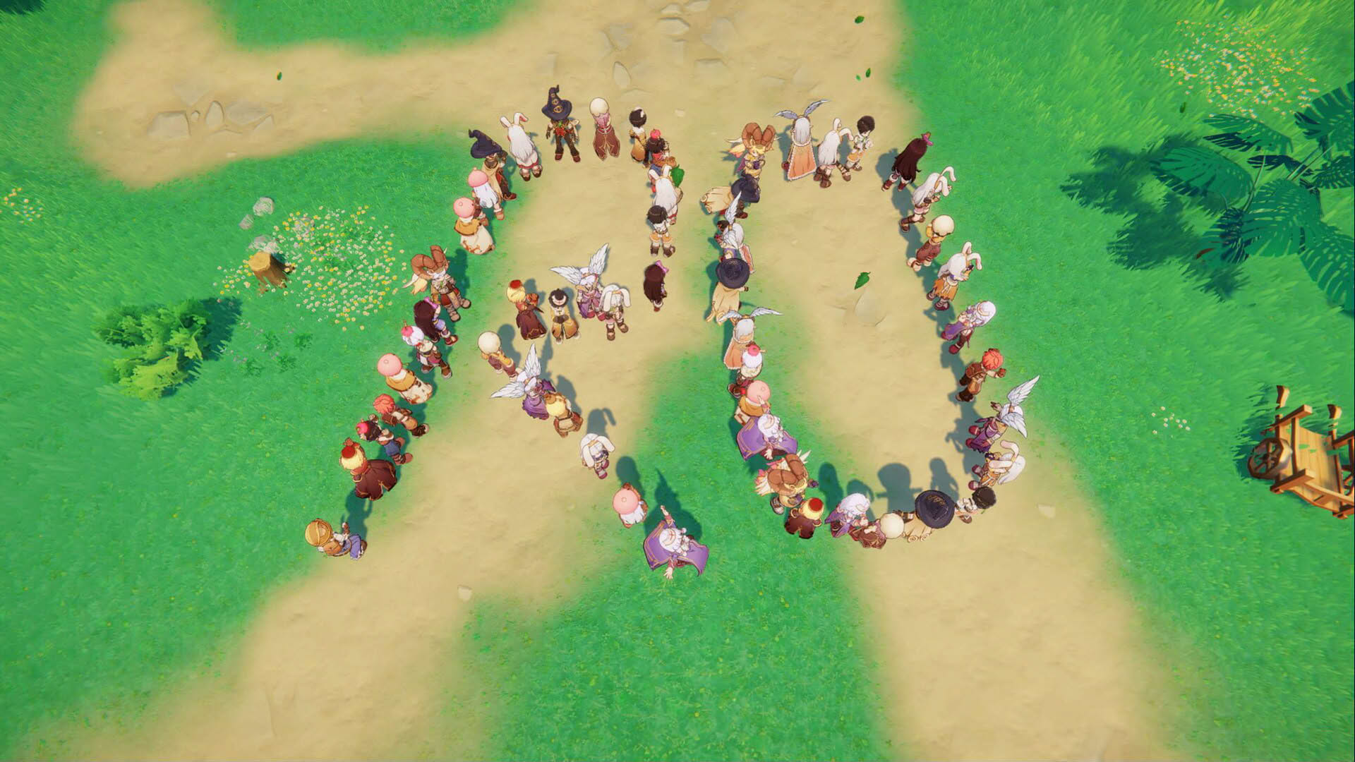 Screenshot for Ragnarok: The New World