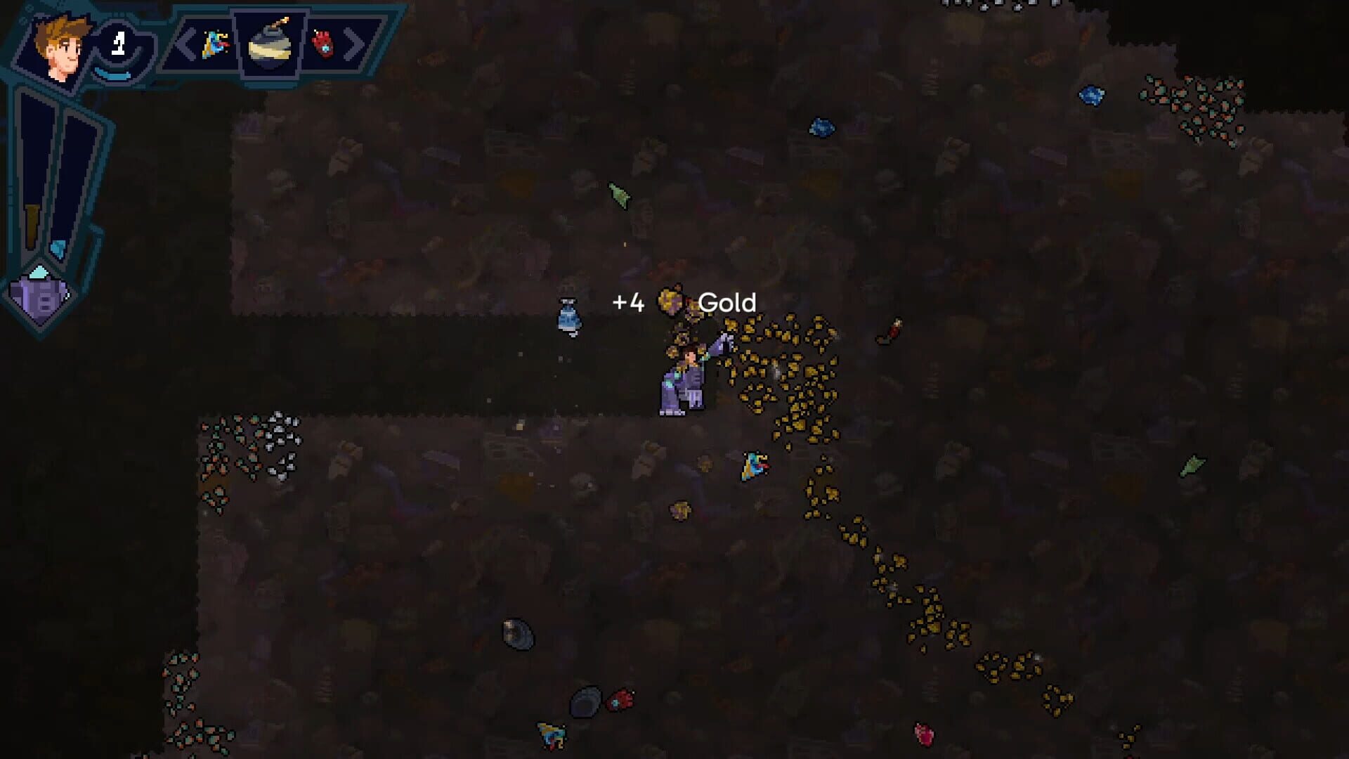 Screenshot for Mining Merchant