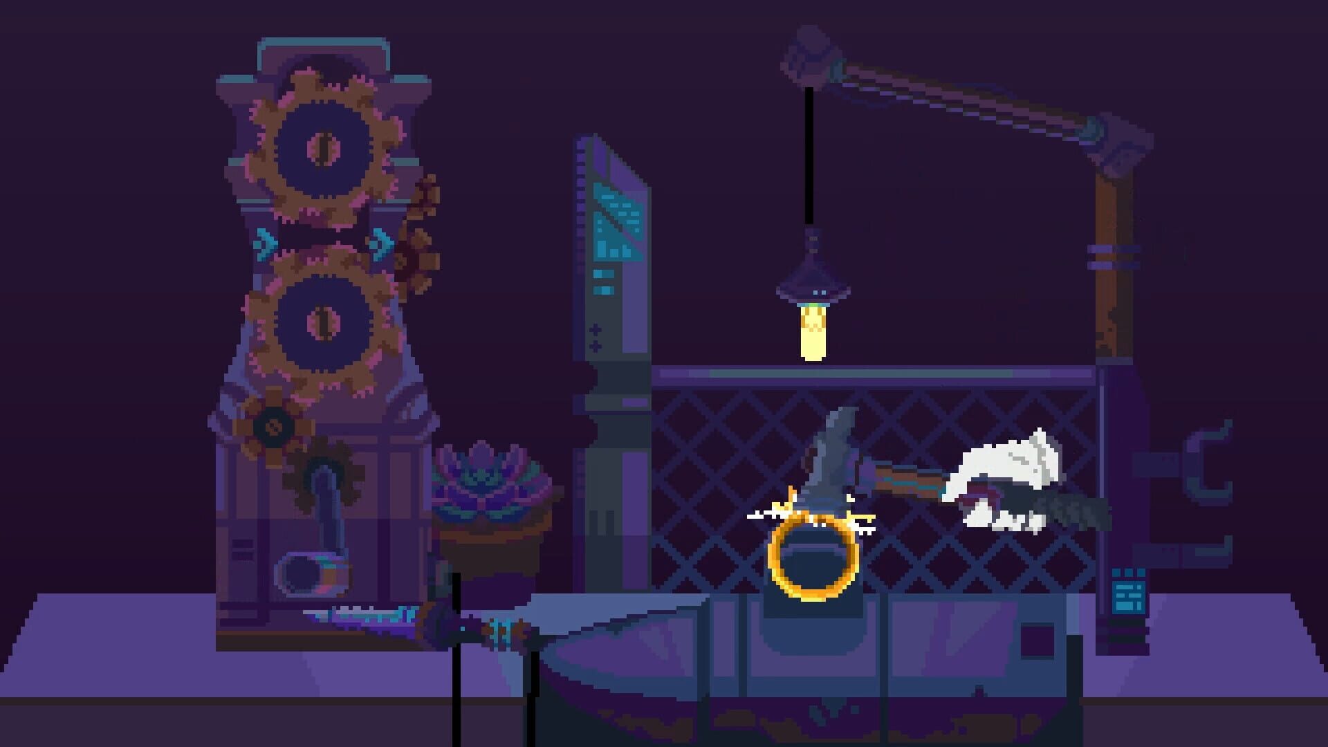 Screenshot for Mining Merchant