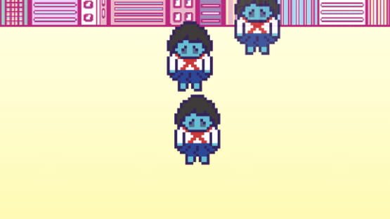 Screenshot for Kuromifying the World Game