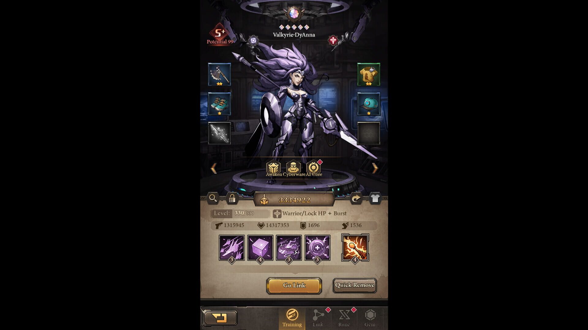 Screenshot for Apoclone
