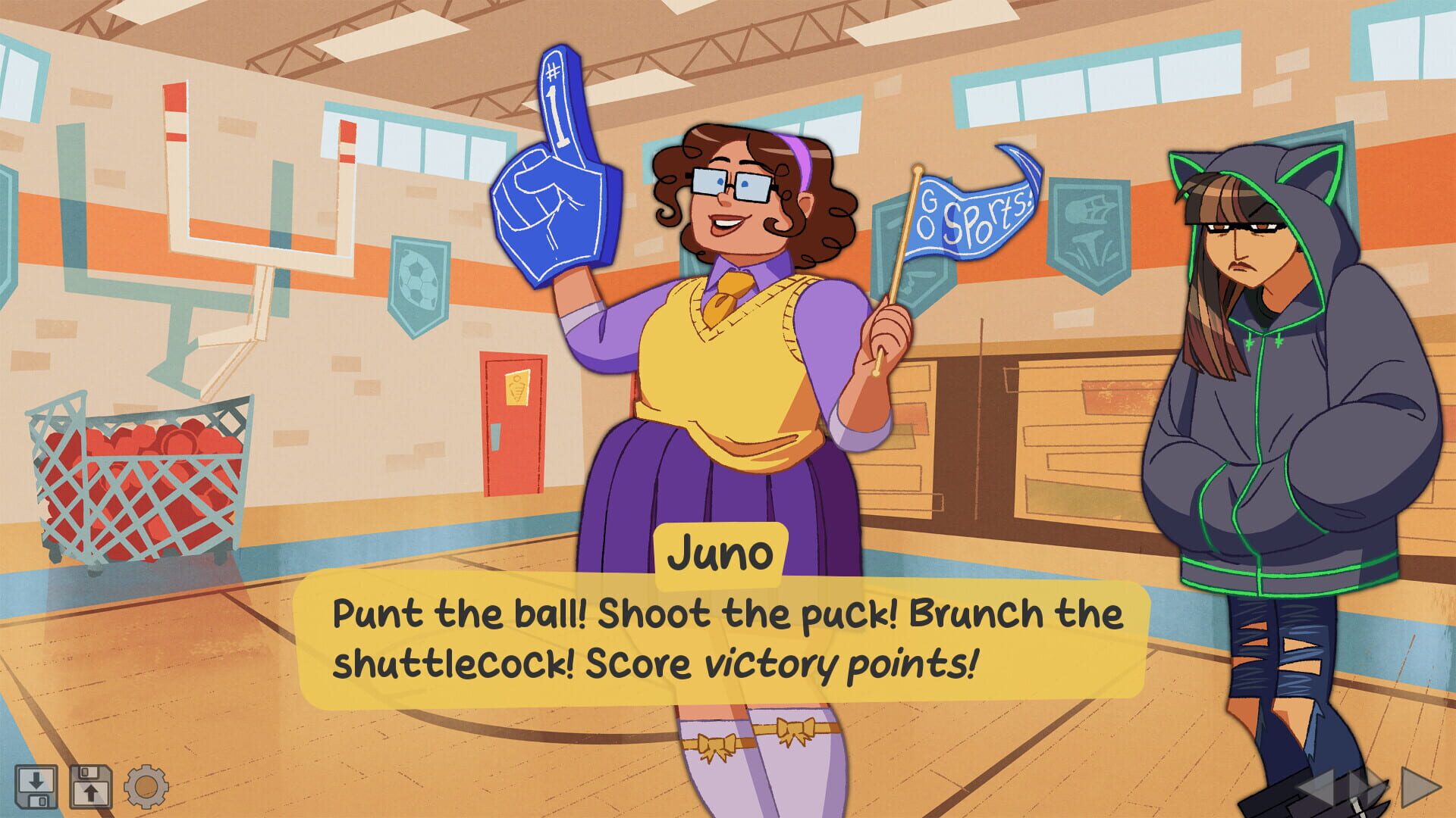 Screenshot for Laugh Track