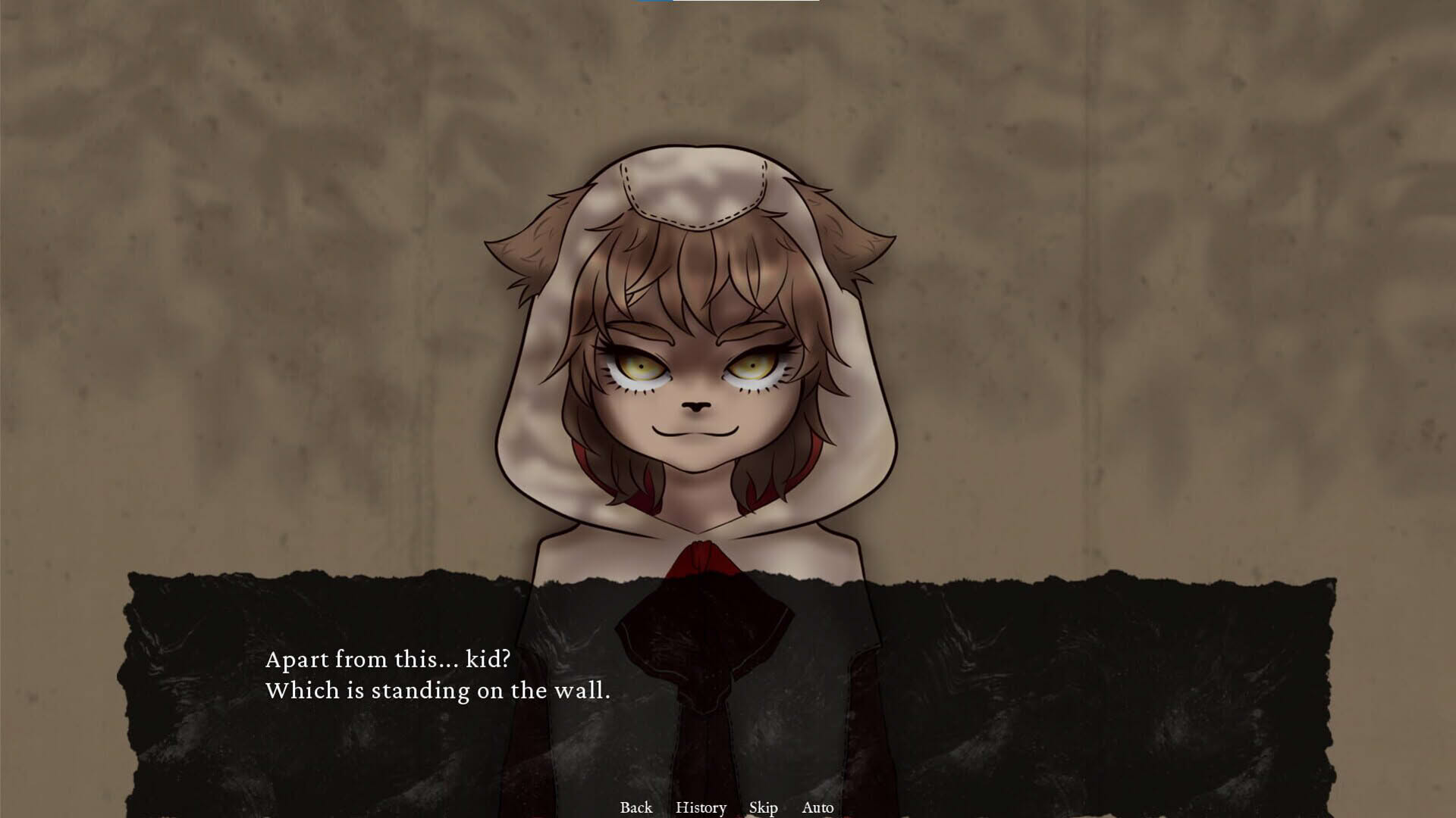 Screenshot for Path of the Heart