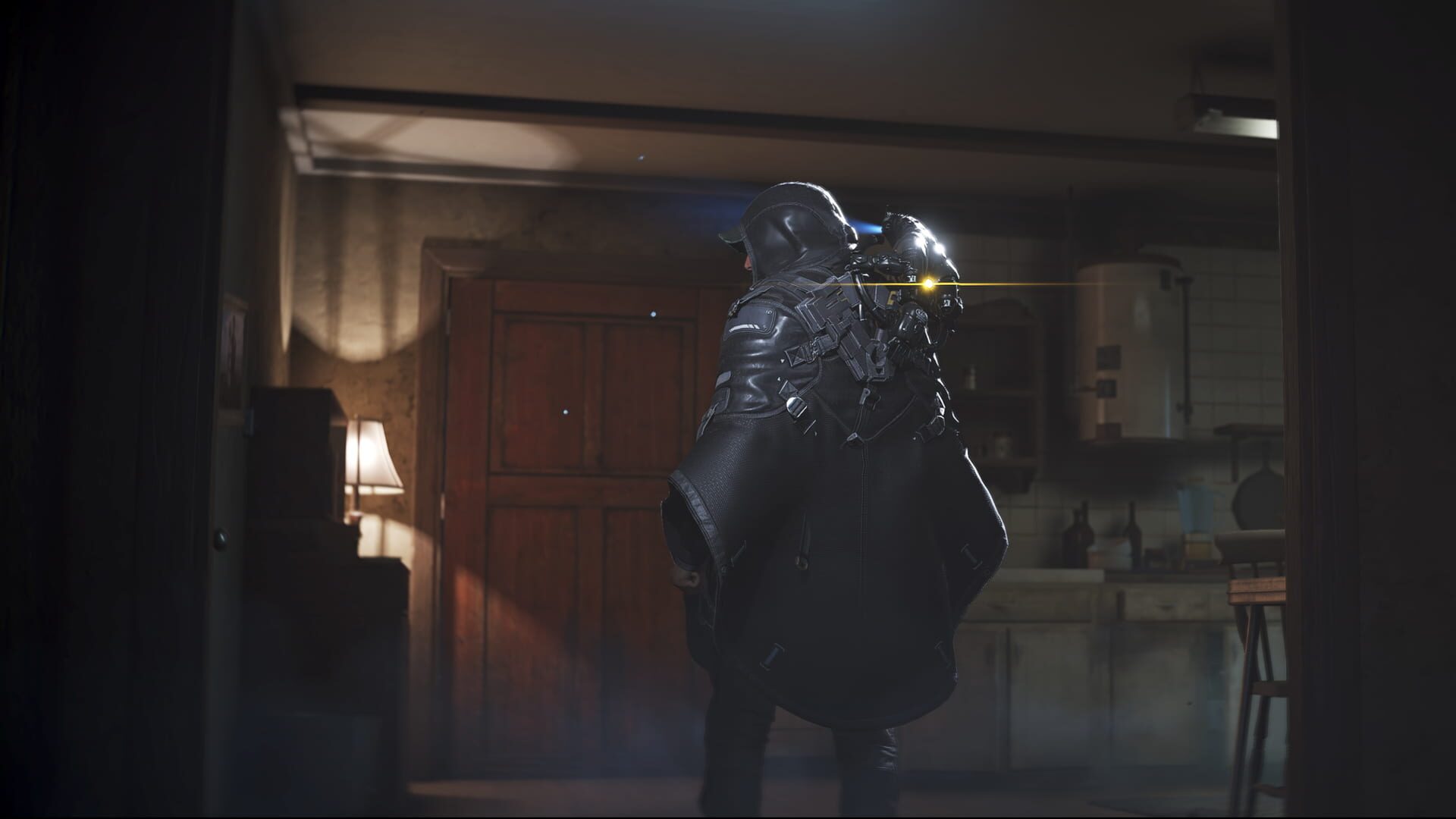 Screenshot for Hell is Us