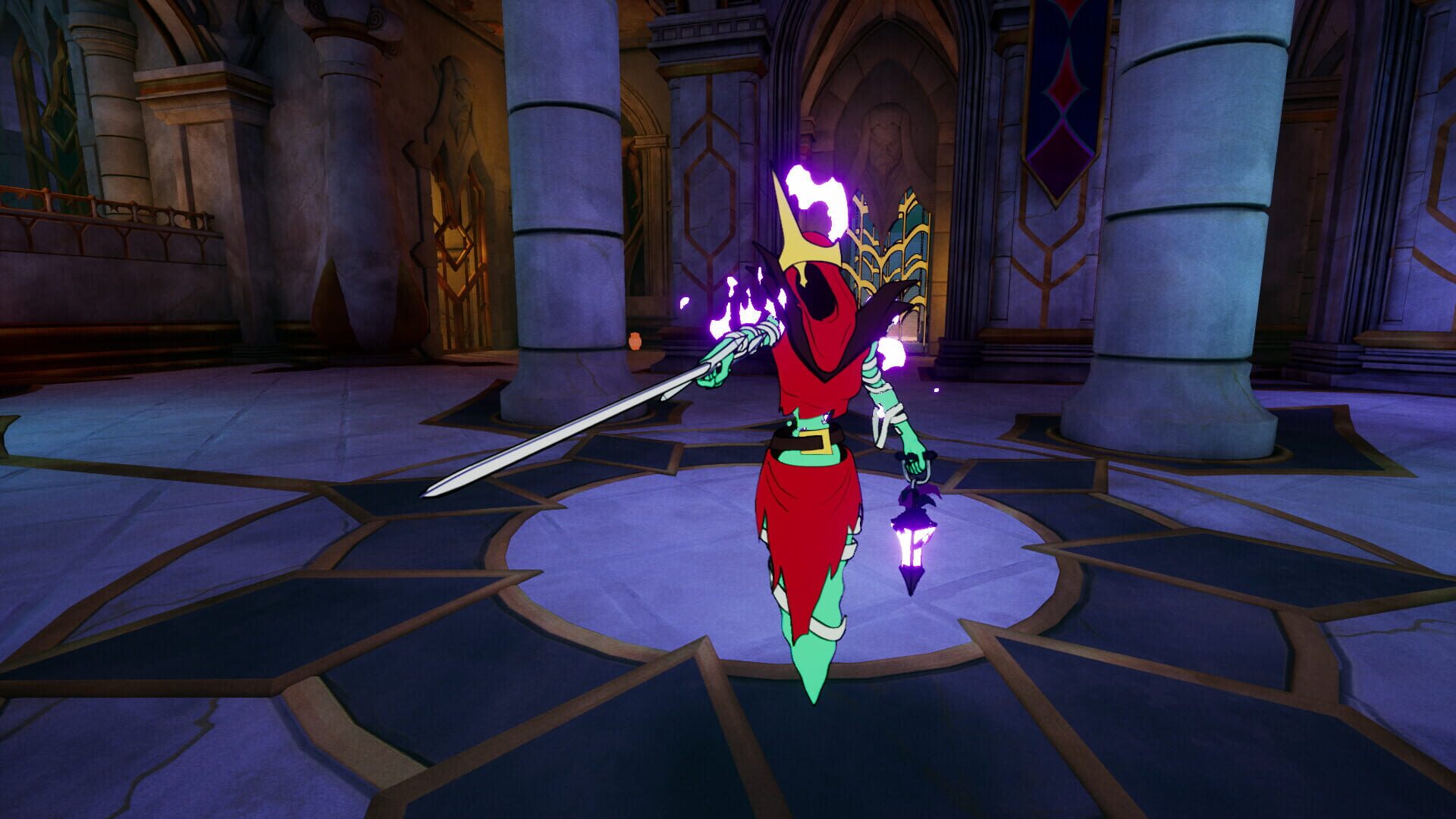 Screenshot for MythForce