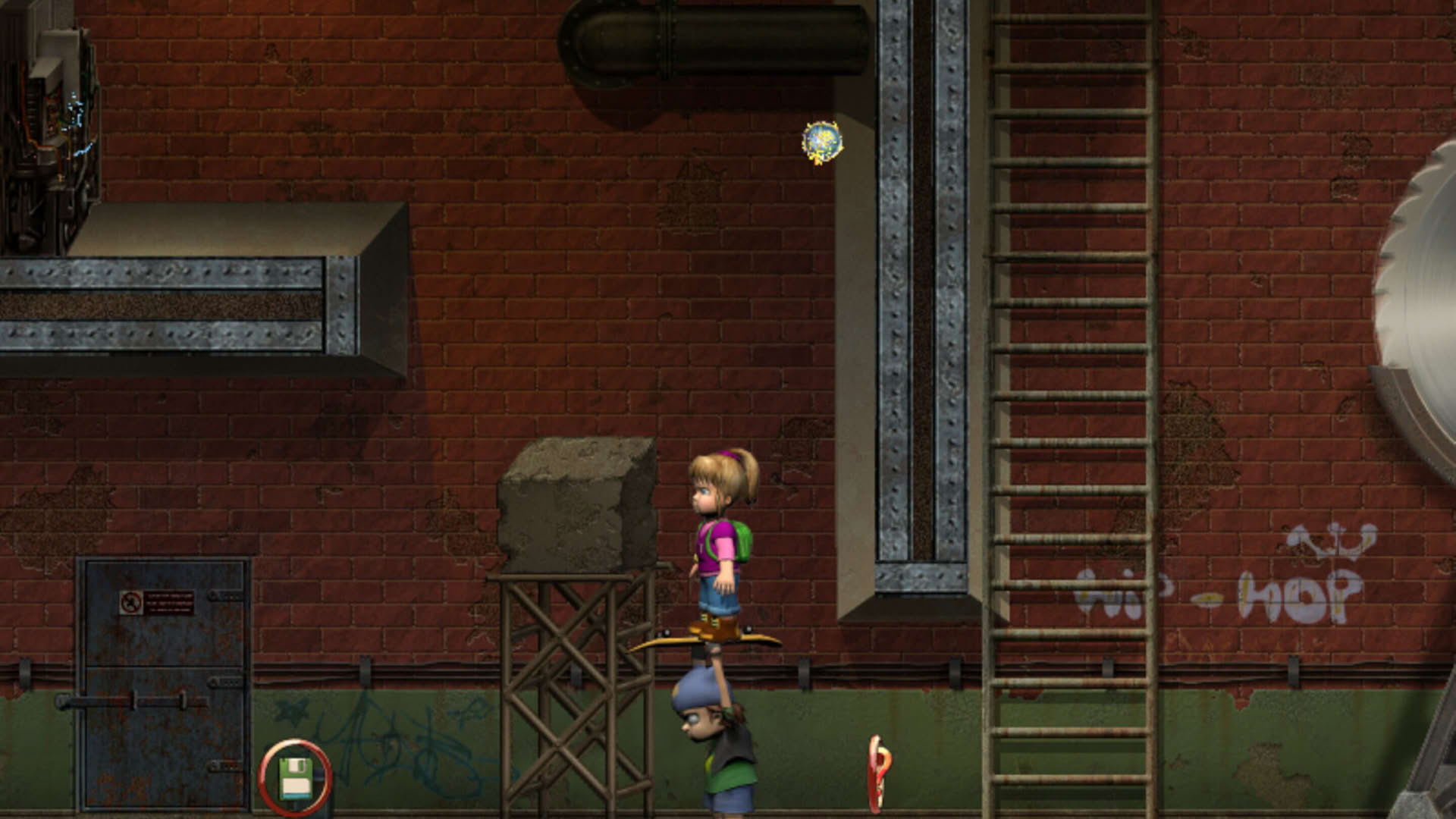 Screenshot for Antinarkomania