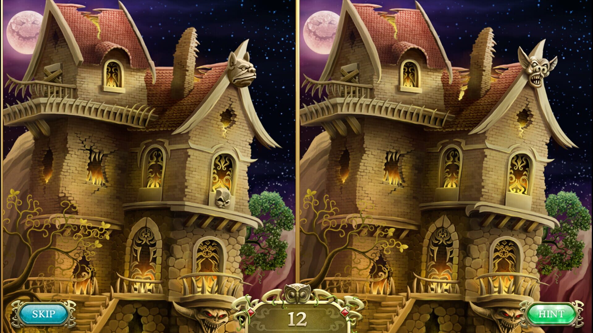 Screenshot for Cursed House 15
