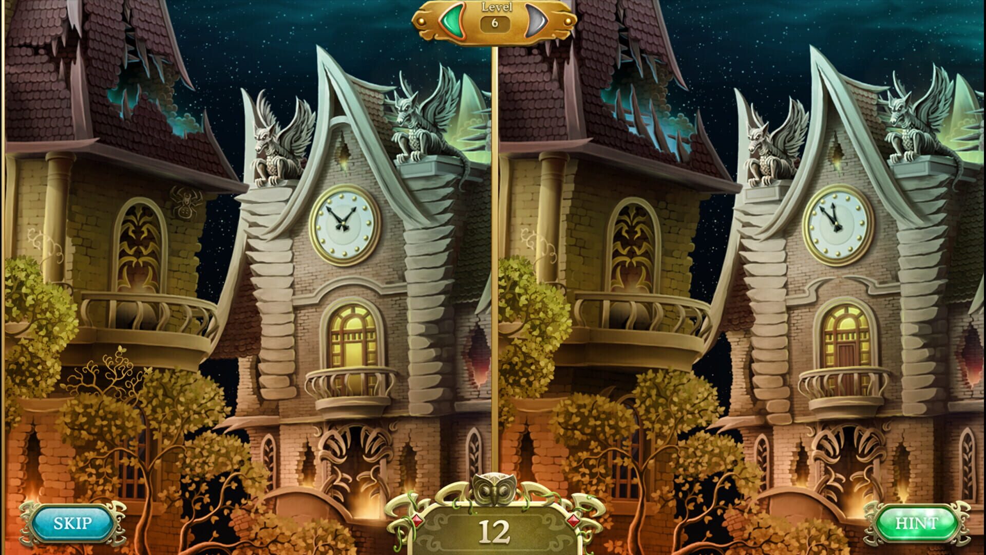 Screenshot for Cursed House 15