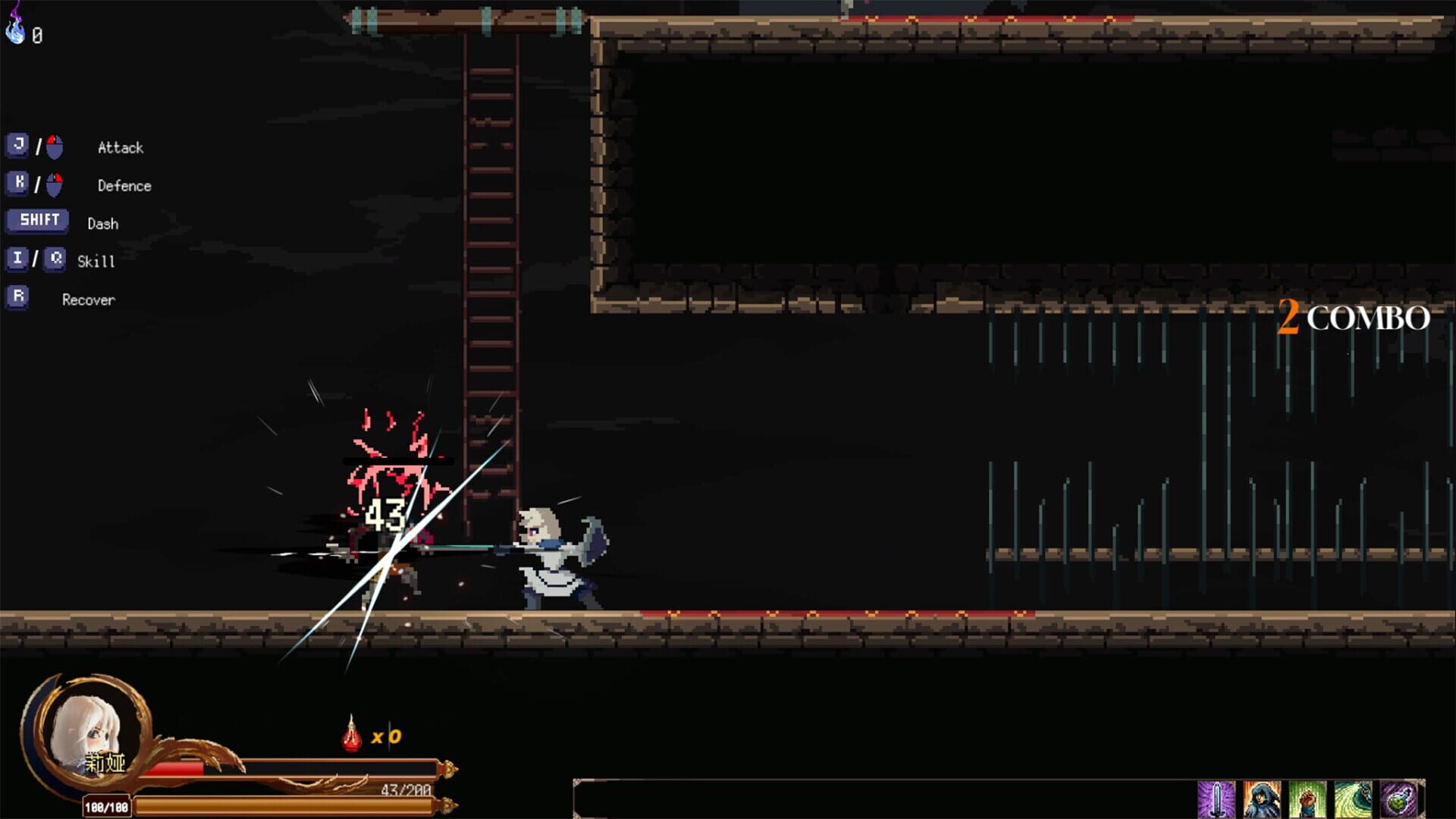 Screenshot for Ruins of The Titan