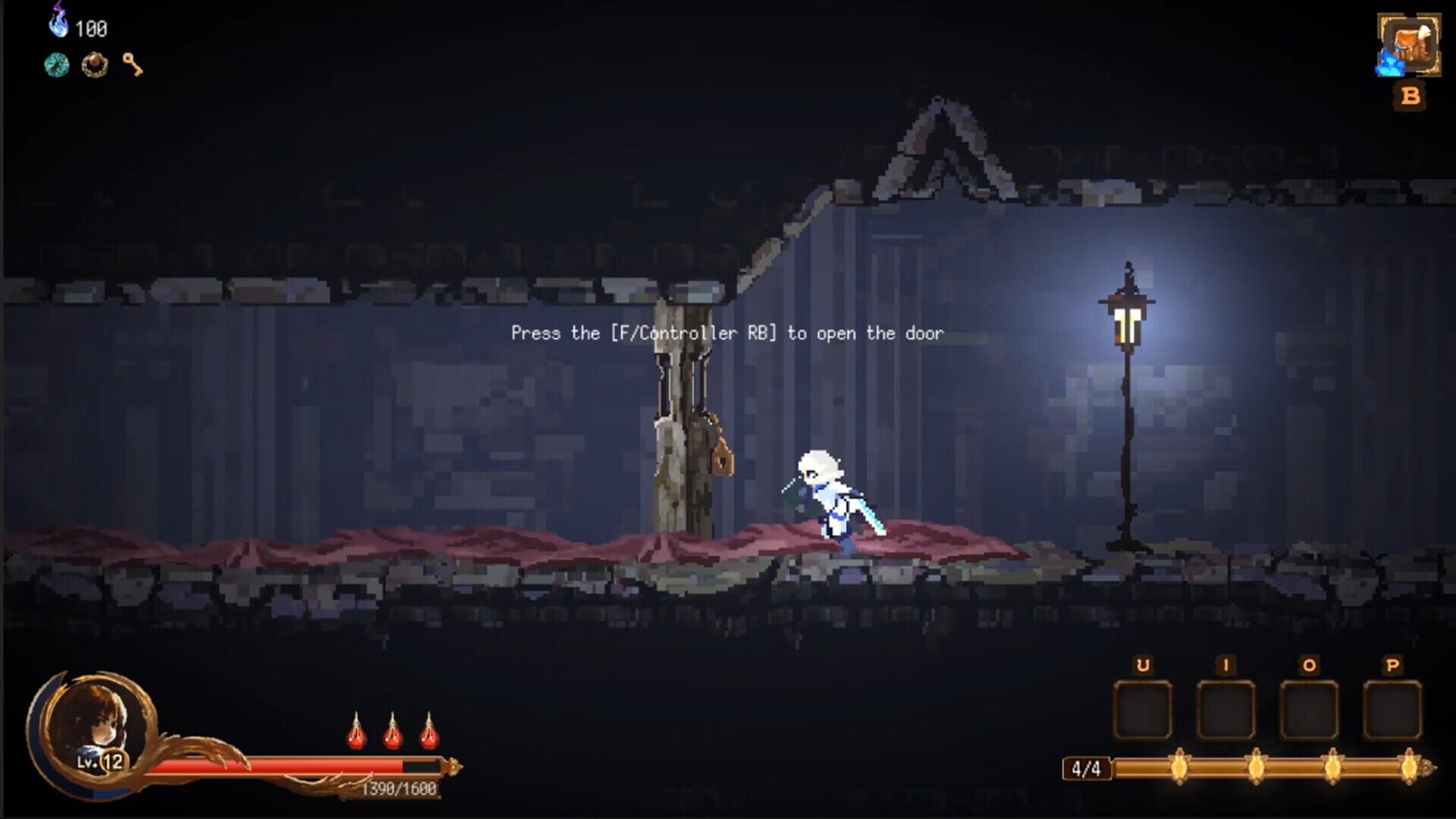 Screenshot for Ruins of The Titan
