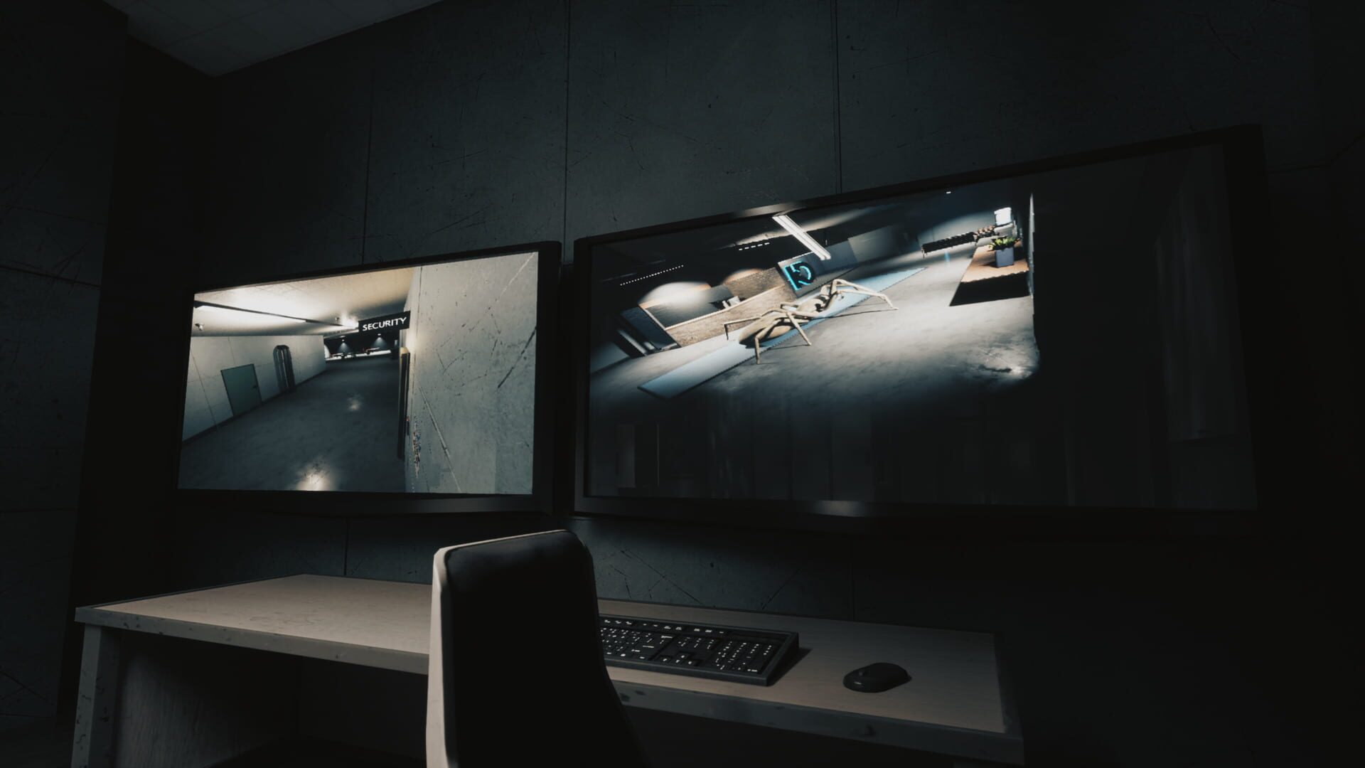 Screenshot for Huntsman