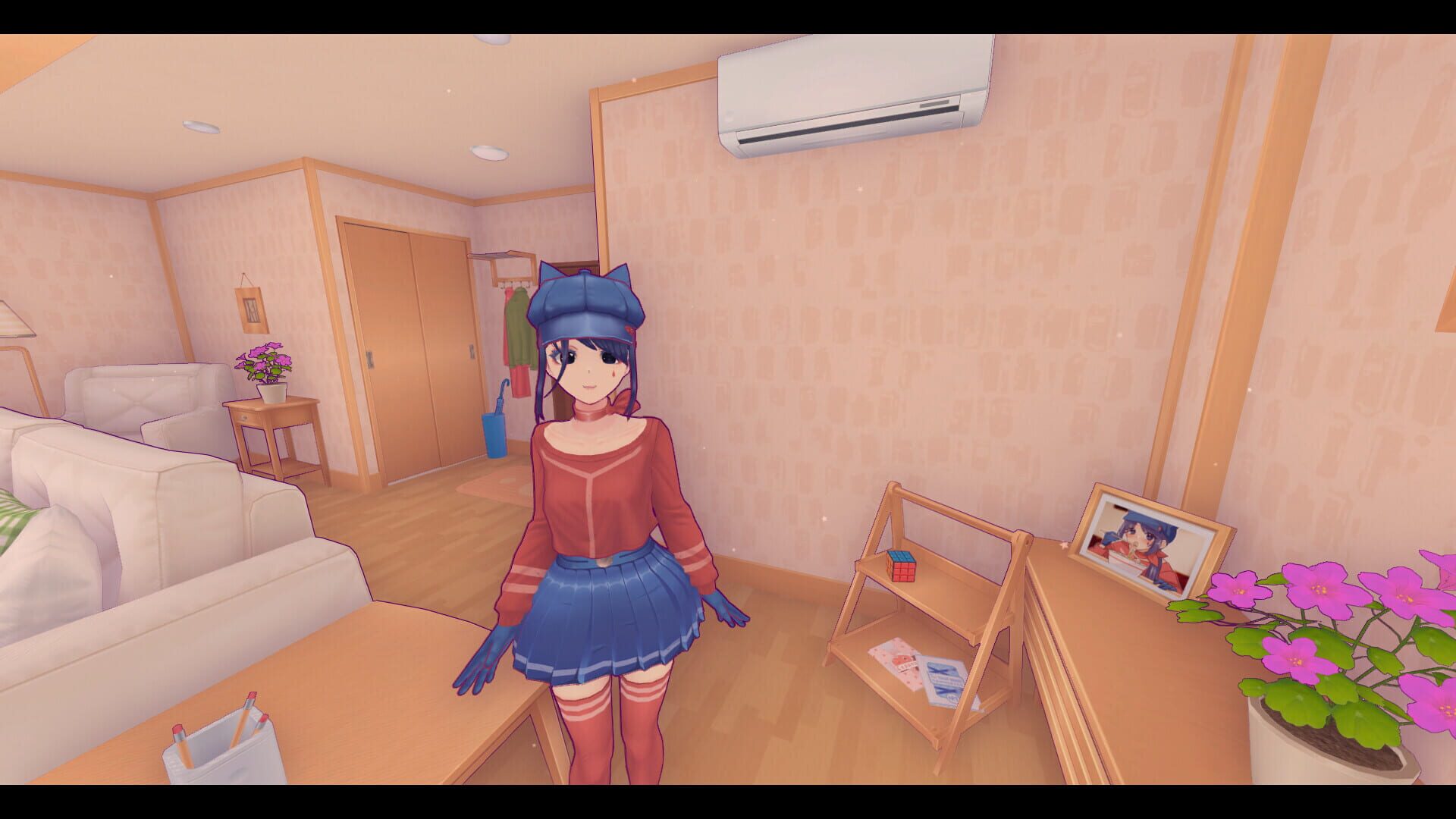 Screenshot for MiSide