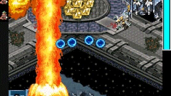 Screenshot for Star Soldier vs. DoDonPachi Daioujou Caravan'06