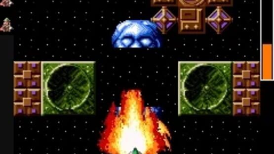 Screenshot for Star Soldier vs. DoDonPachi Daioujou Caravan'06
