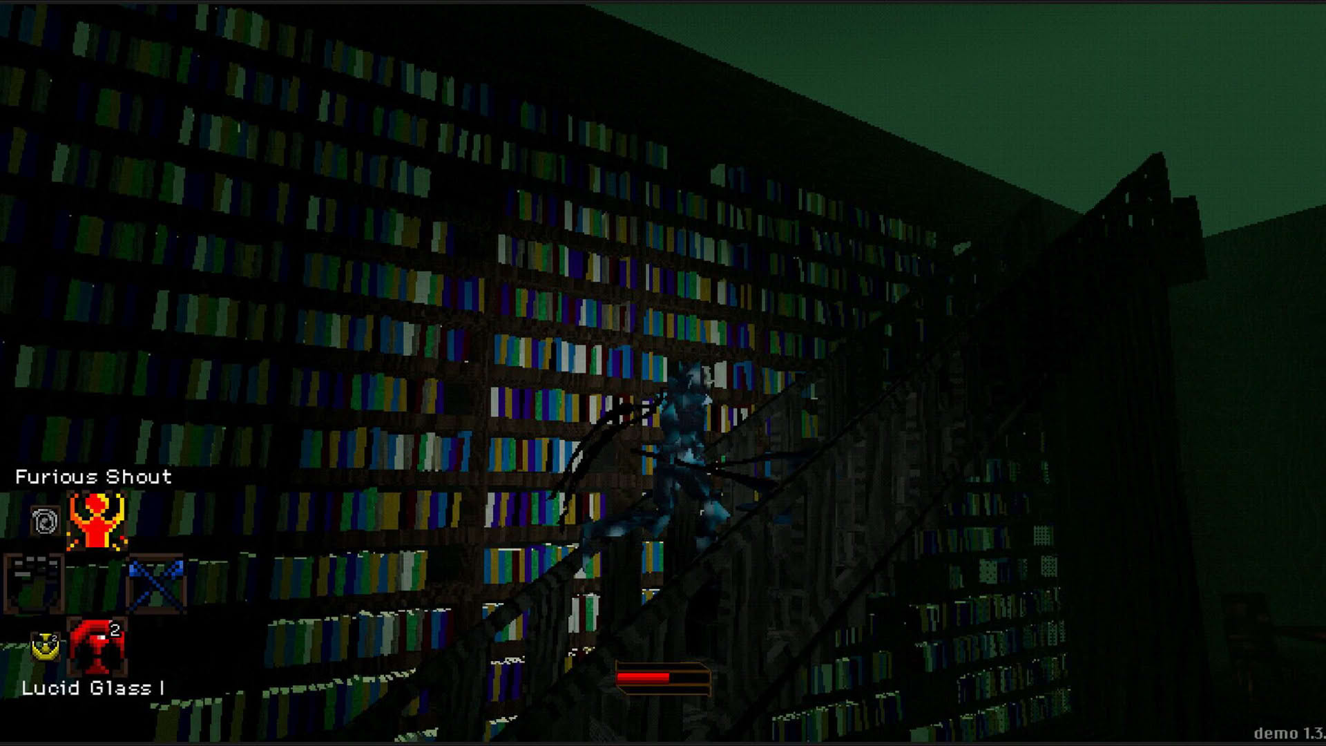 Screenshot for Memoirium