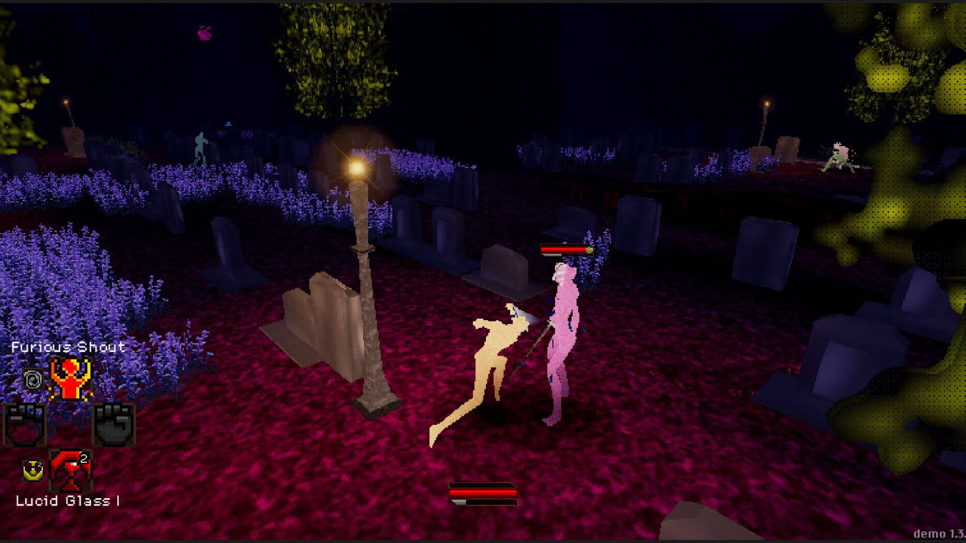 Screenshot for Memoirium