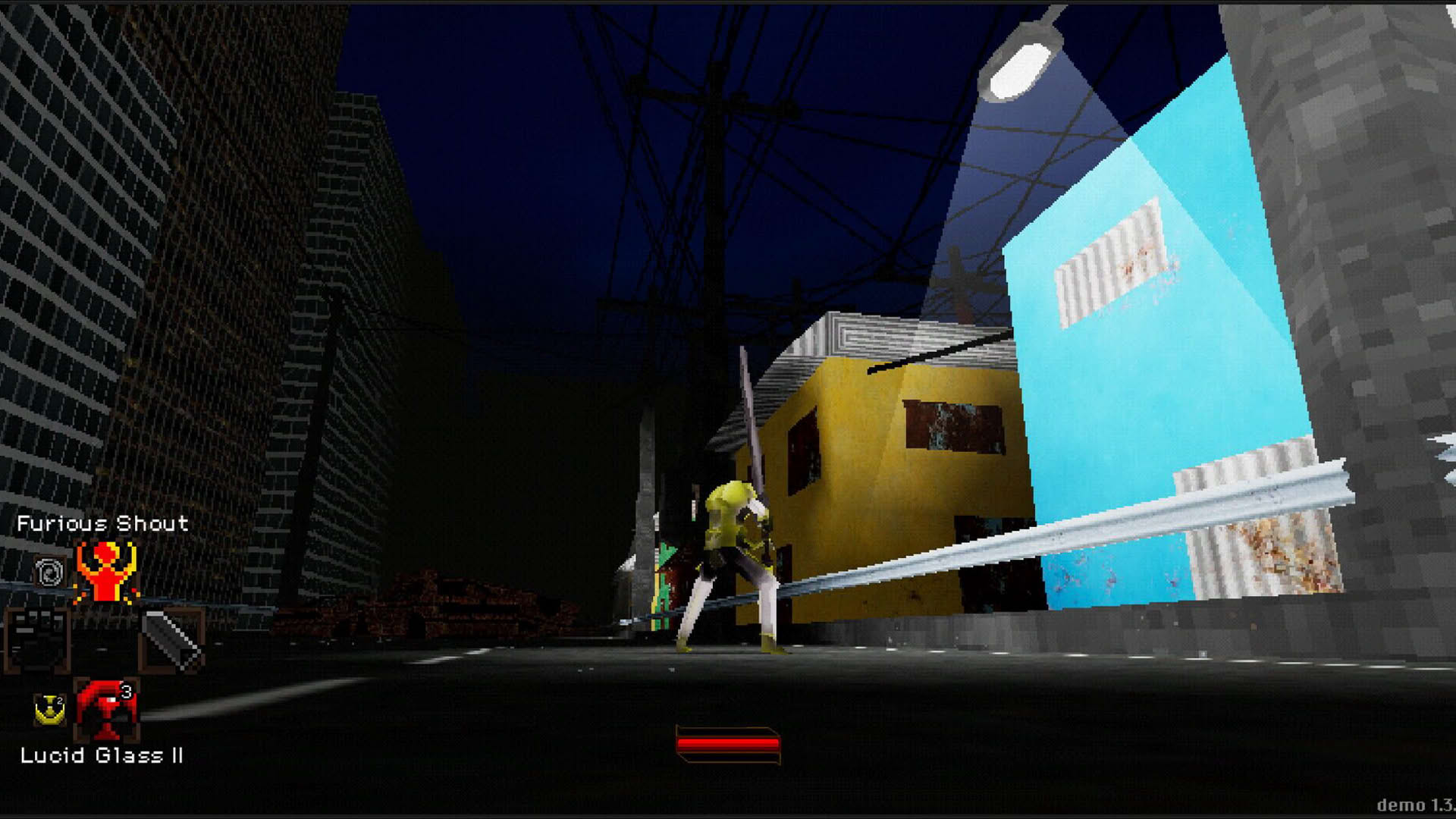 Screenshot for Memoirium