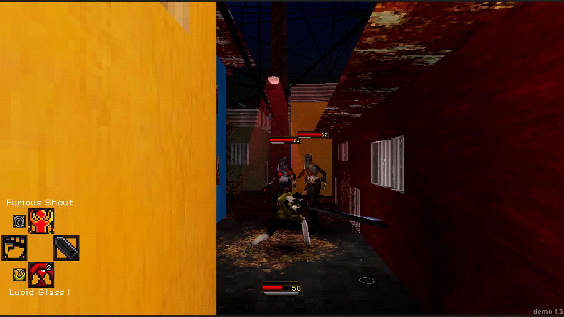 Screenshot for Memoirium