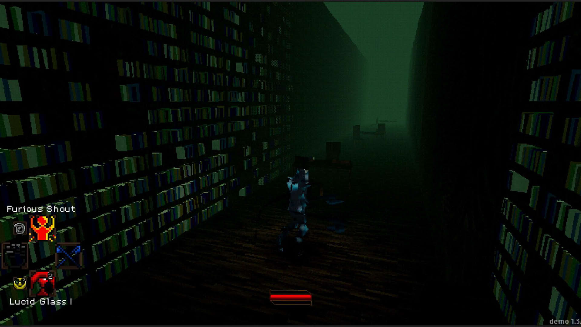 Screenshot for Memoirium