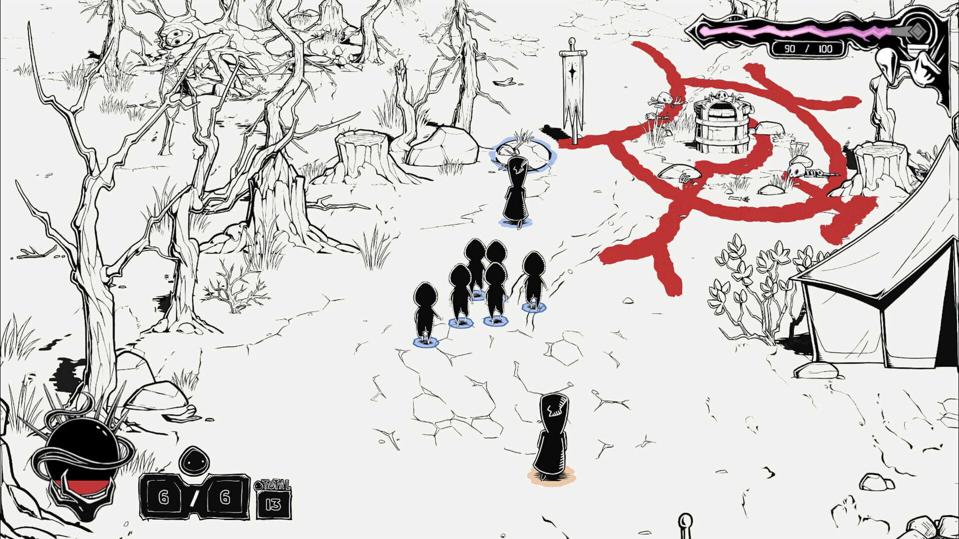 Screenshot for Worship
