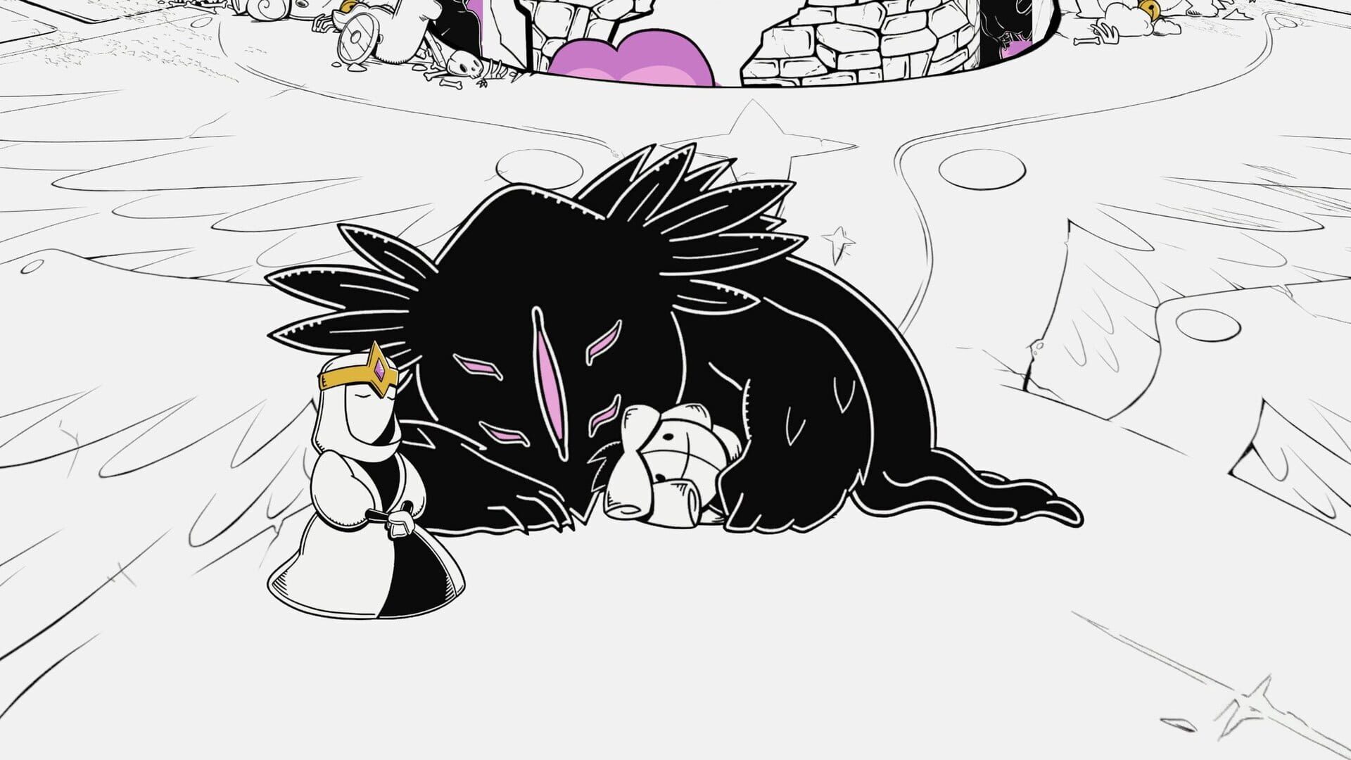 Screenshot for Worship