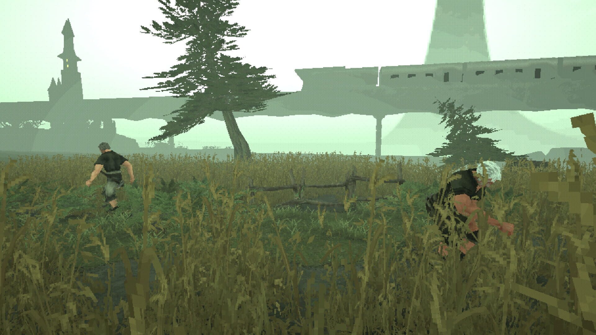 Screenshot for Sword Hero