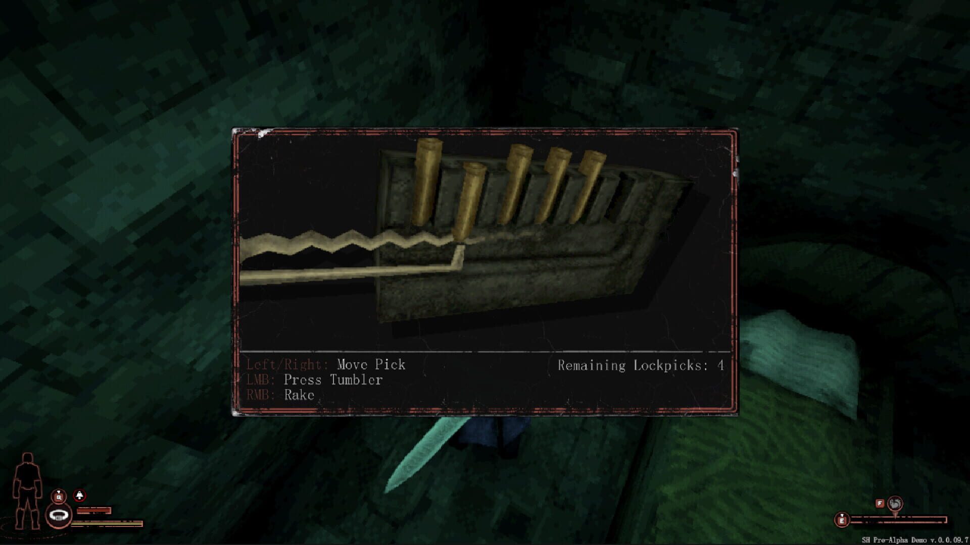 Screenshot for Sword Hero