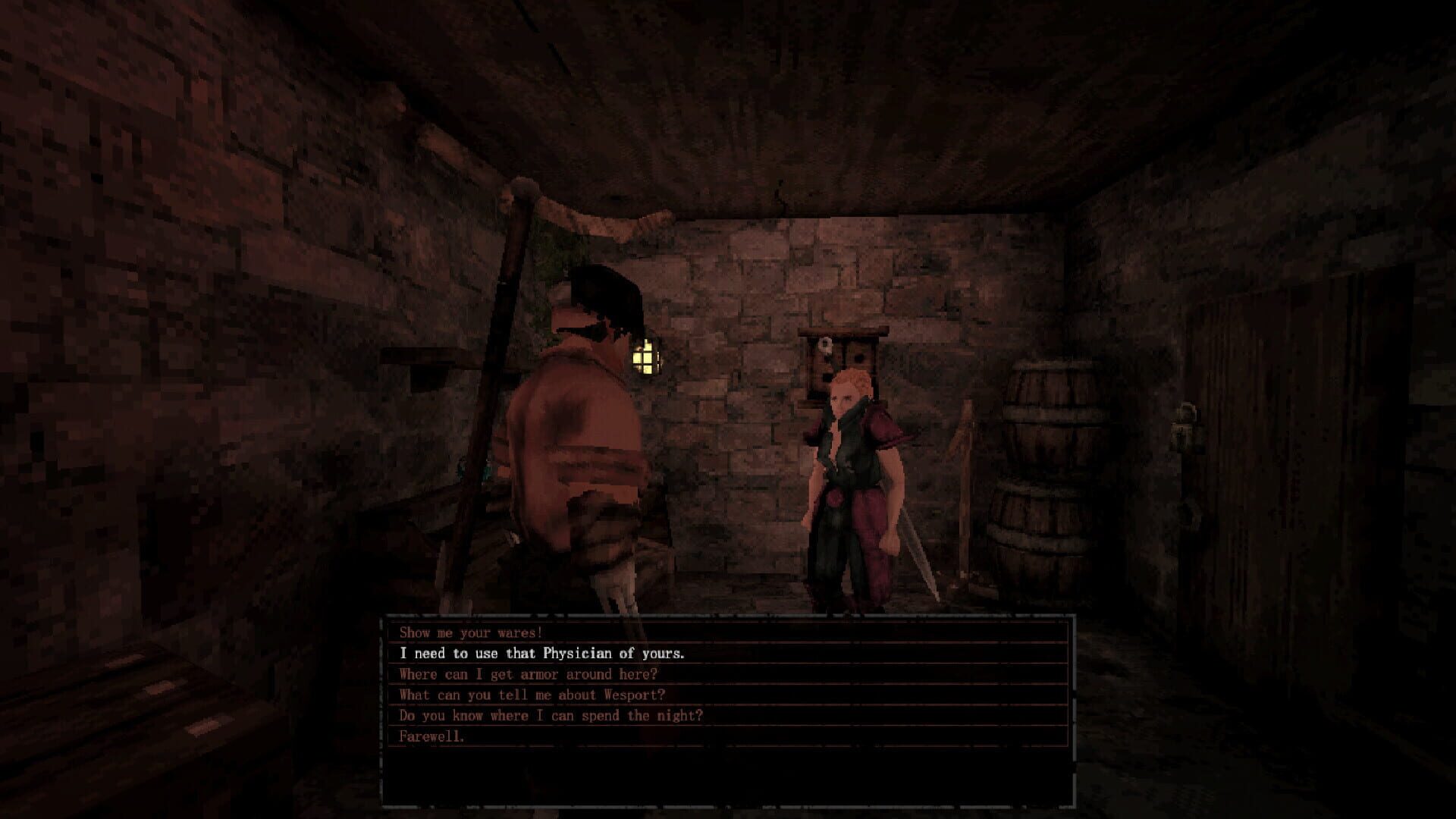 Screenshot for Sword Hero