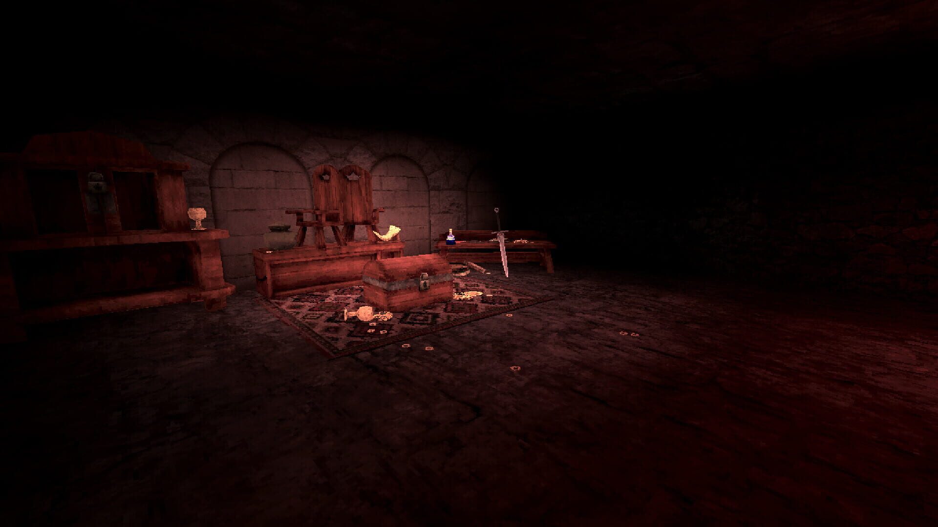Screenshot for Sword Hero