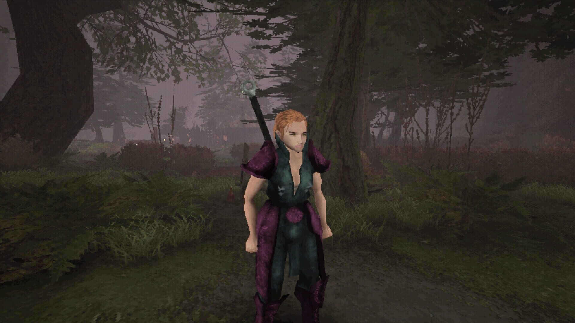 Screenshot for Sword Hero
