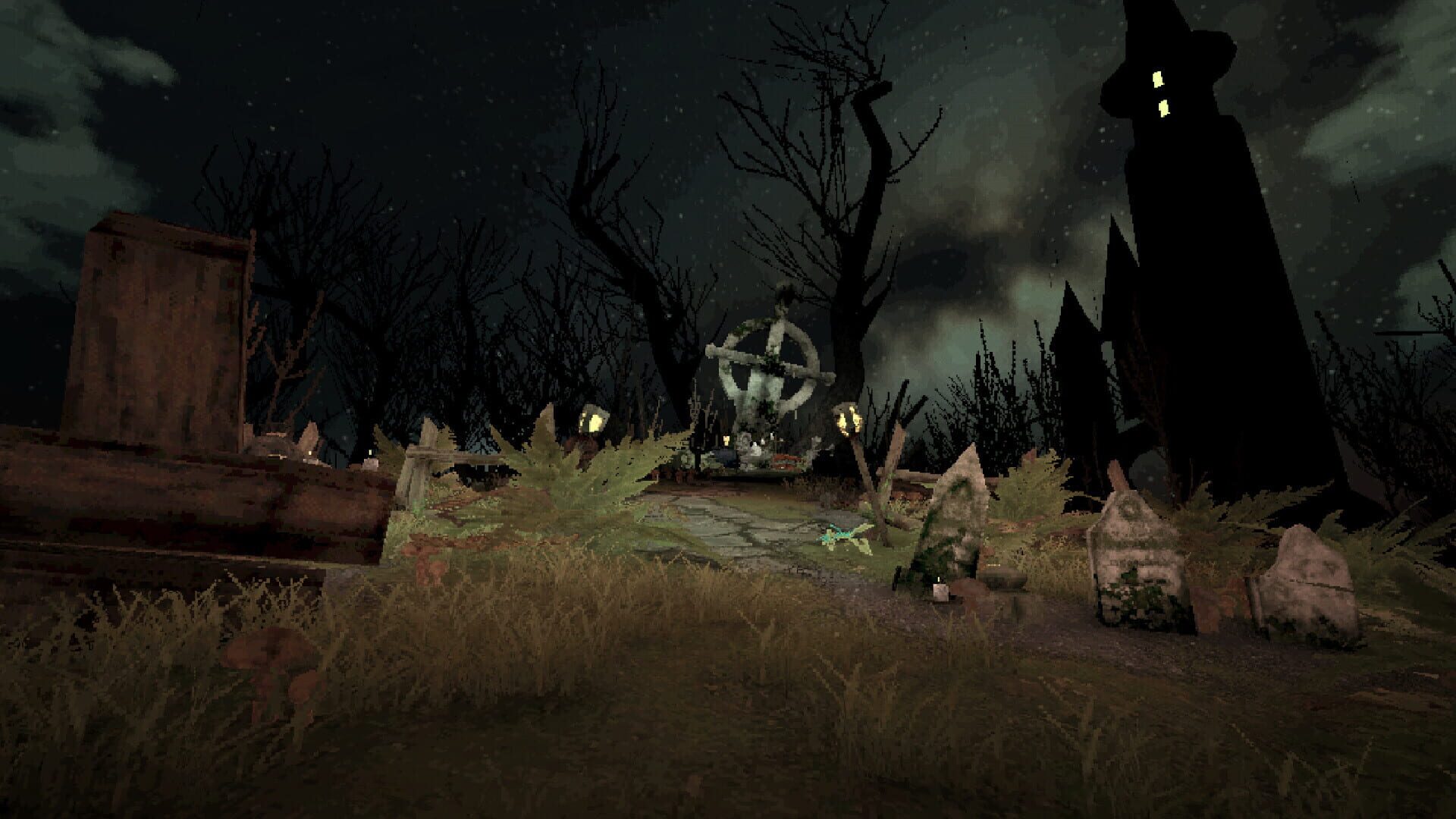 Screenshot for Sword Hero