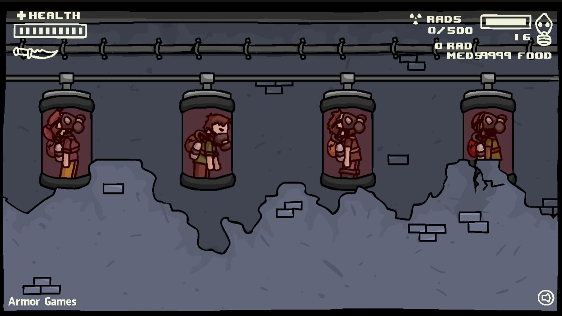 Screenshot for Earth Taken 3