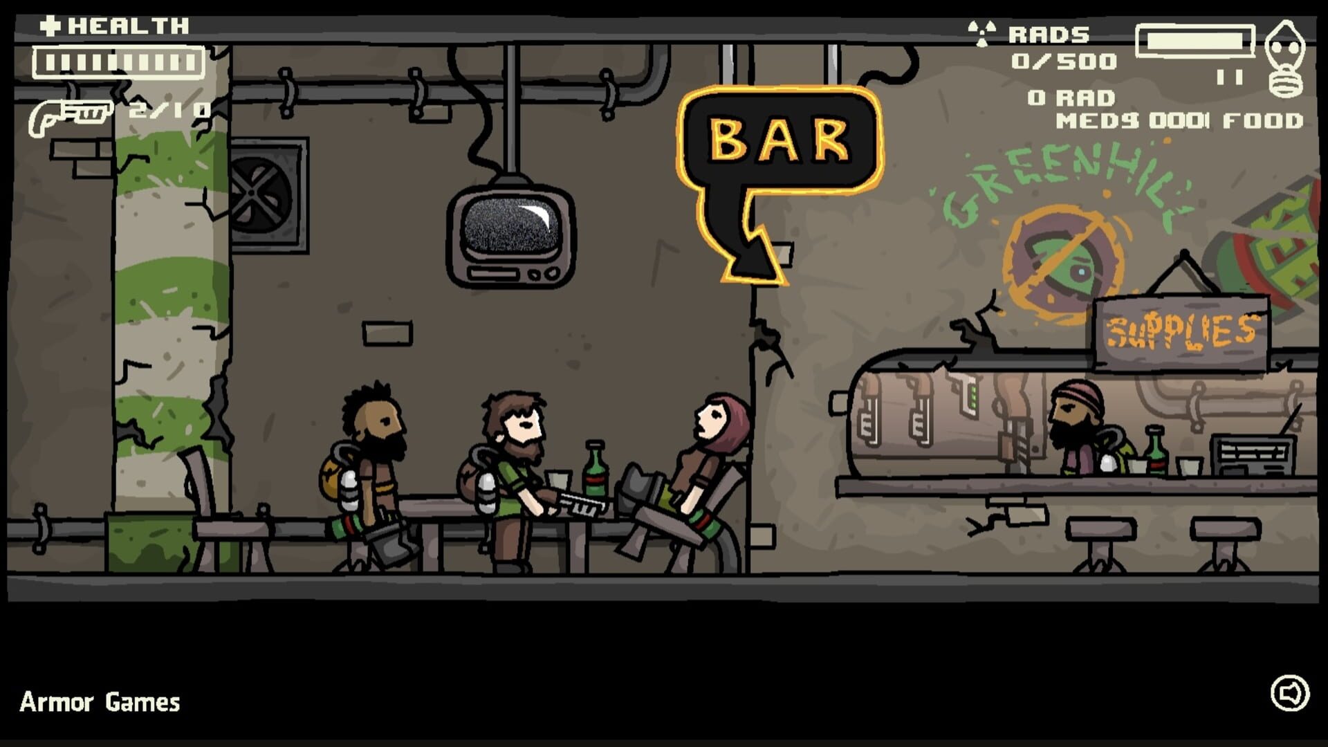 Screenshot for Earth Taken 3