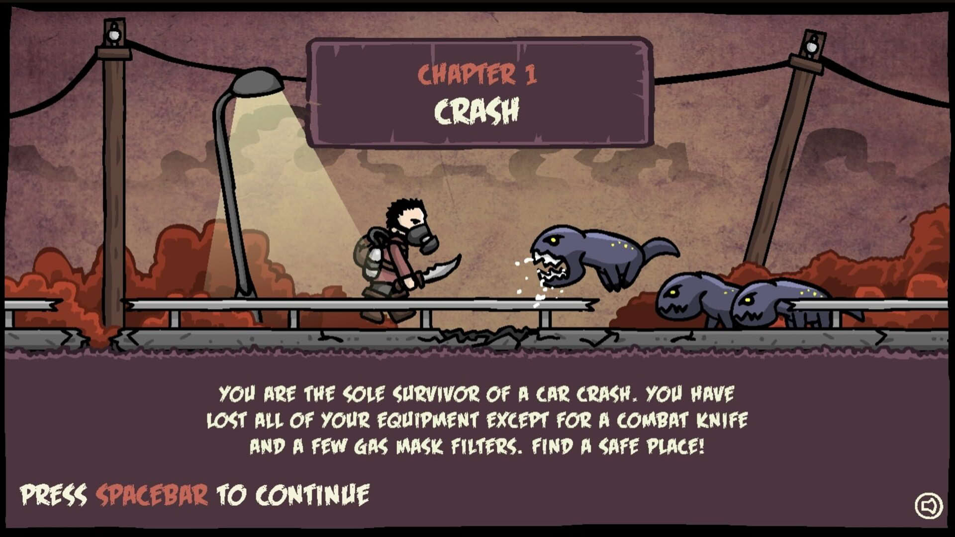 Screenshot for Earth Taken 2