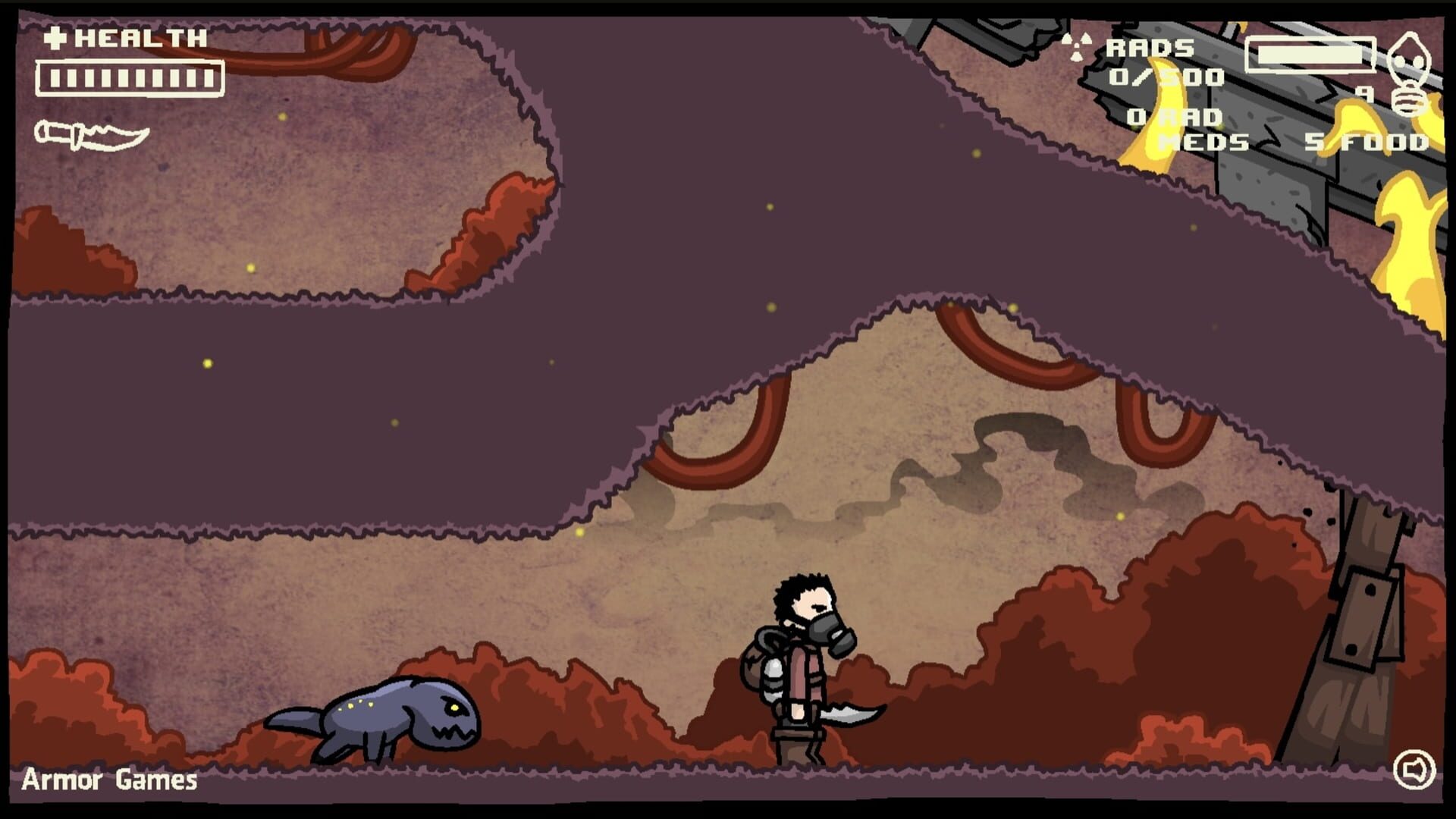 Screenshot for Earth Taken 2