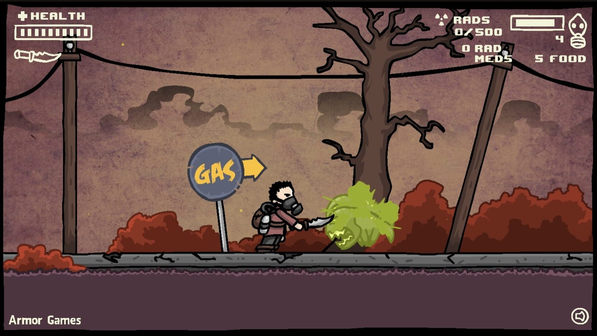 Screenshot for Earth Taken 2
