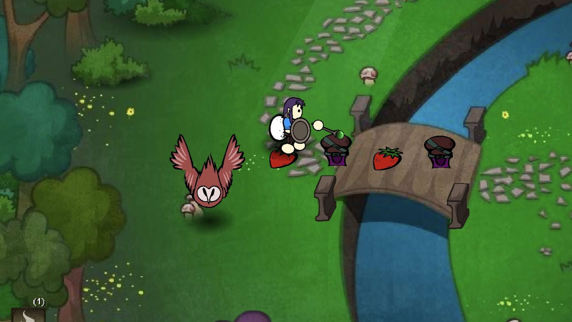 Screenshot for Dragon Boy II