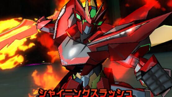 Screenshot for Chousoku Henkei Gyrozetter: Albatross no Tsubasa