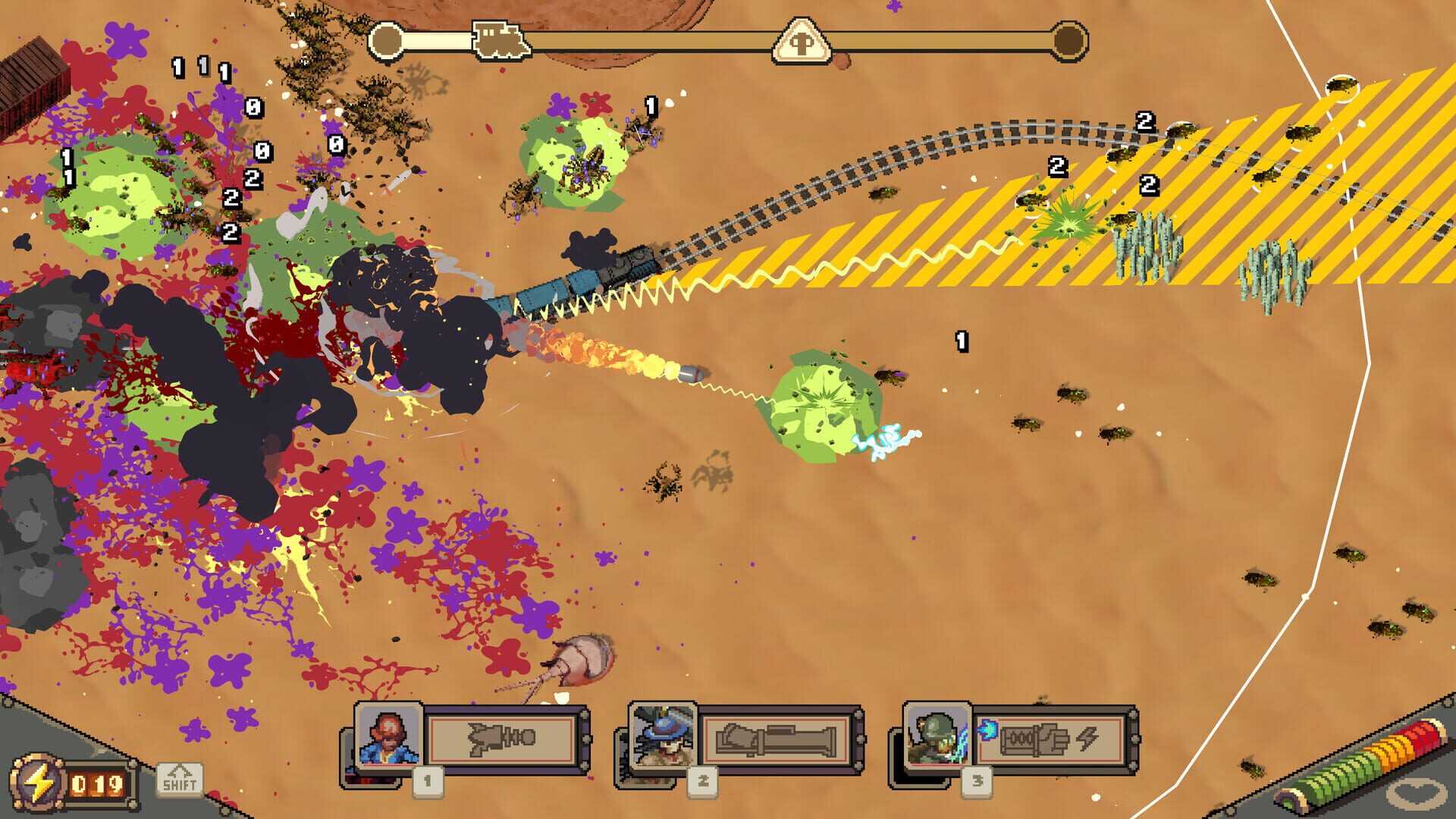Screenshot for Australia Did It