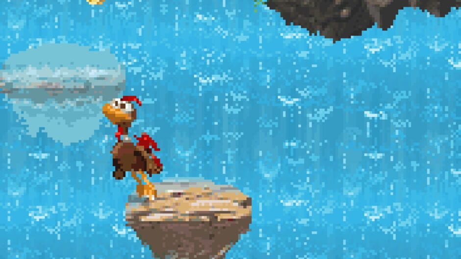 Screenshot for Moorhen Seasons